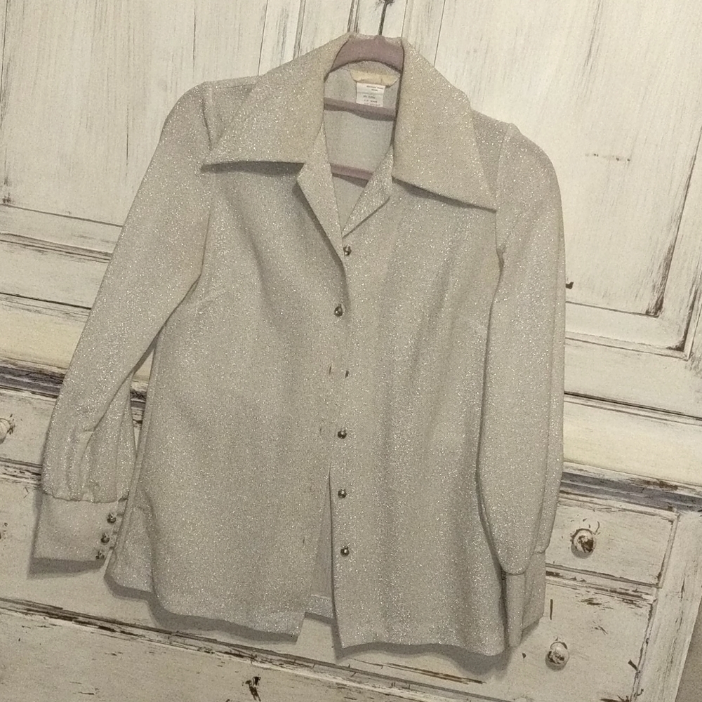 donnkenny Vintage blouse